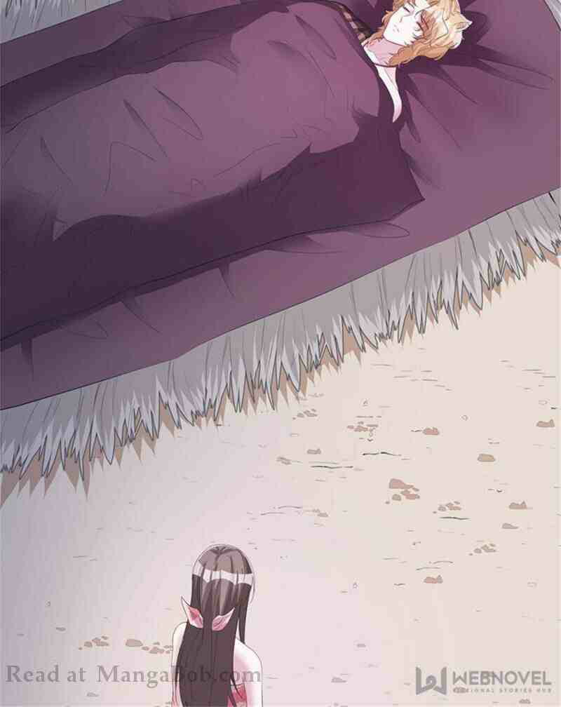 Beauty and the Beasts Chapter 101 Gambar 41